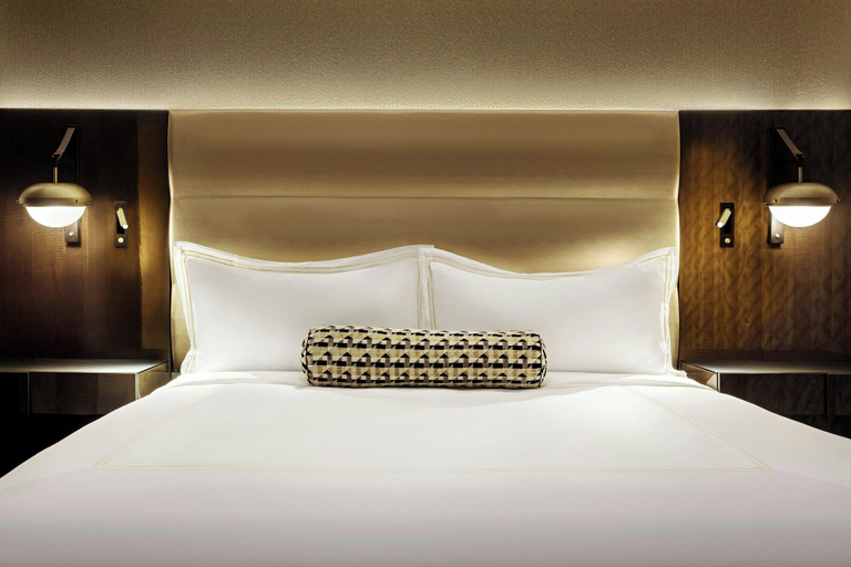 Bedroom 3, The Sinclair, Autograph Collection, Fort Worth