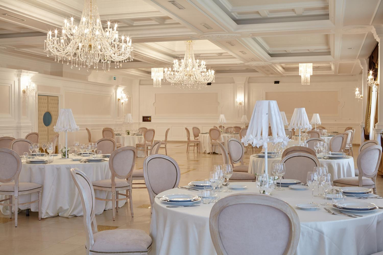 Food & Drinks 5, HOTEL LEMI, Benevento