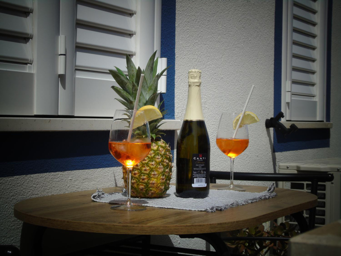 Food & Drinks, Affittacamere LiKele, Sassari