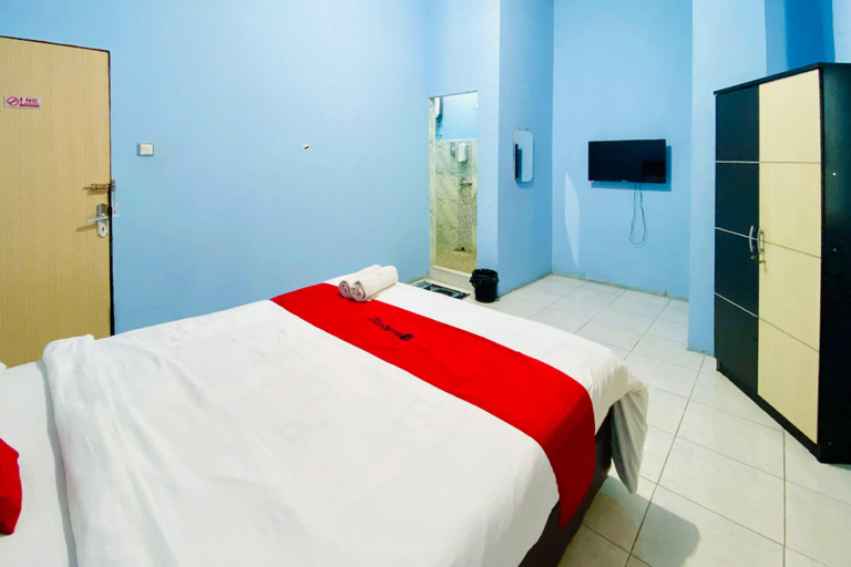 Bedroom 6