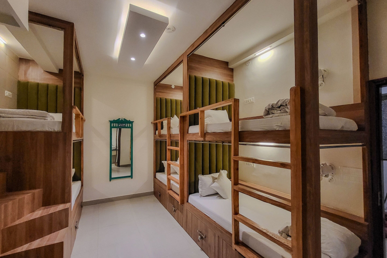 Bedroom 8