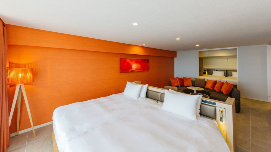 Bedroom 17