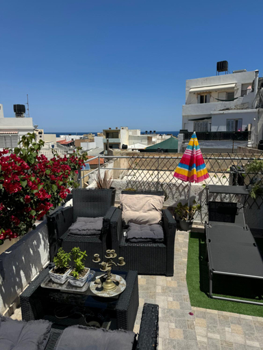 Others 5, Papyrus City Centre Apartments, Crete