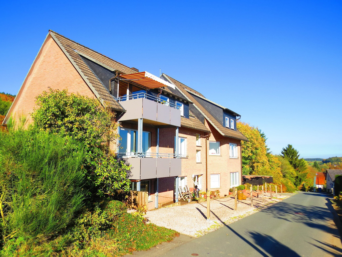 Apartment near the ski area, Hochsauerlandkreis