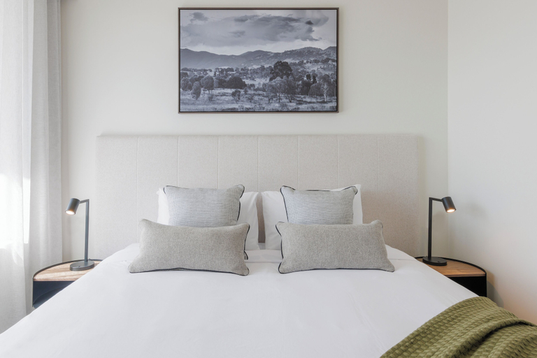 Bedroom 20