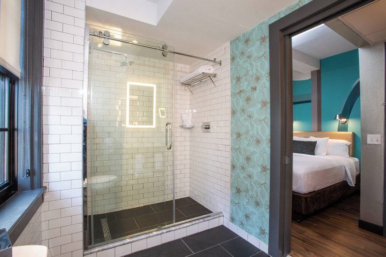 Bathroom 5