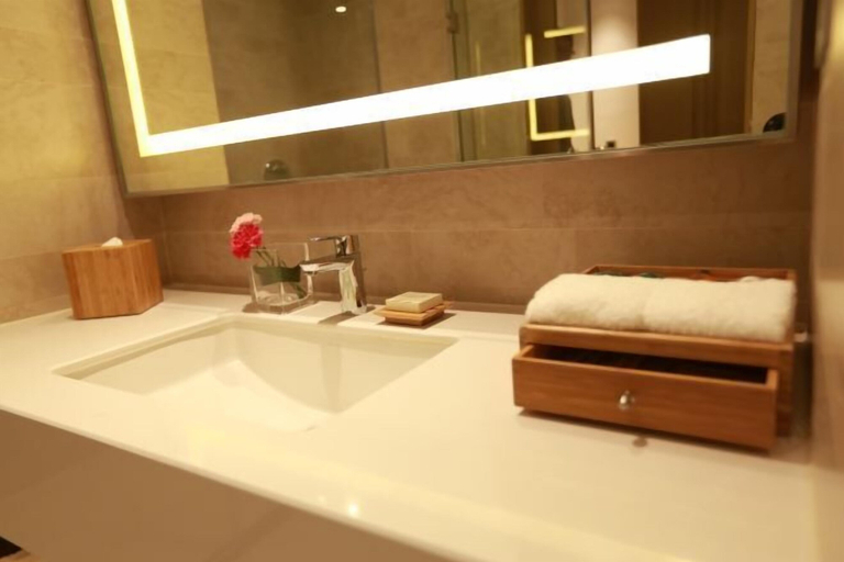 Bathroom 6