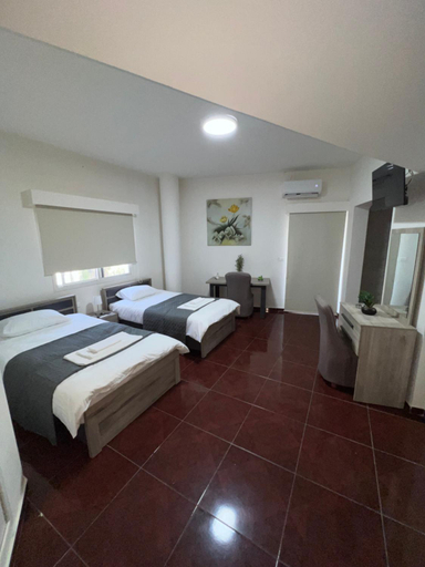Bedroom 2, Residence Borgi, Kasrouane