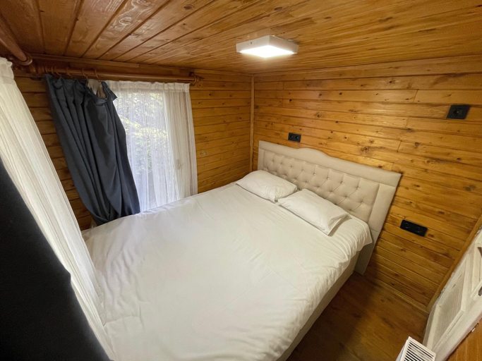 Bedroom 3, ÇELİK RESORT, Ayaş
