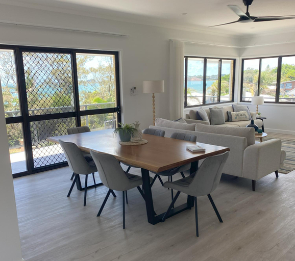 Others 3, Beach House Yeppoon - ARay at Cooee Bay - Apt A, Livingstone - Pt B