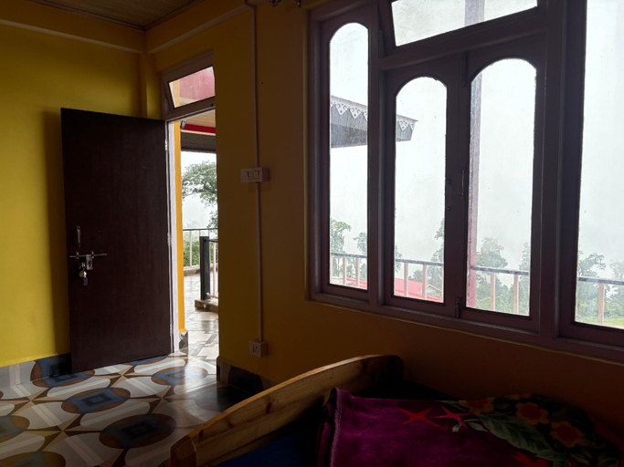 Others 2, Heaven valley homestay, Darjiling
