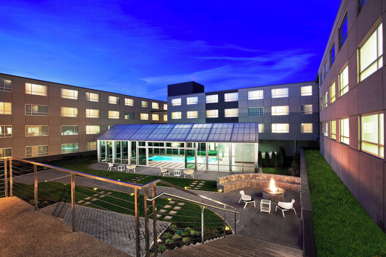 Exterior & Views 2, Sheraton Valley Forge Hotel King of Prussia, Montgomery