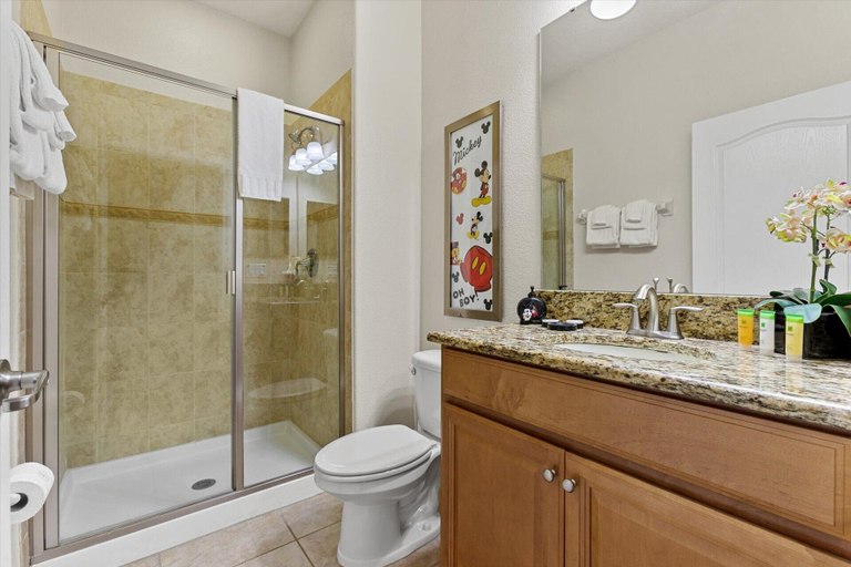 Bathroom, 8960 Majesty Palm rd, Osceola