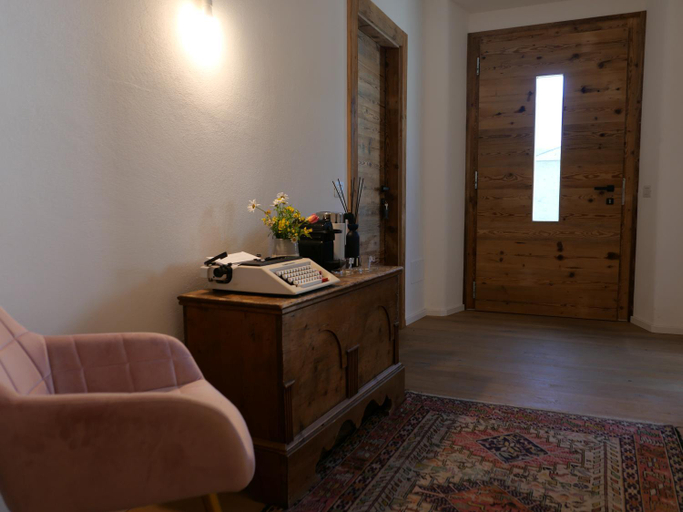 Others 4, Casa della Rosa Dolomites experience, Belluno