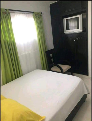 Bedroom 3, Granate House, Santa Marta (Dist. Esp.)