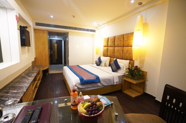 Bedroom 16