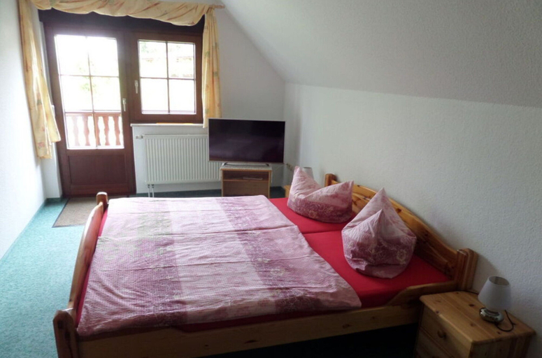 Room 2, Sachon Comfortable Holiday Residence, Bautzen