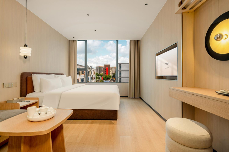 Bedroom 11