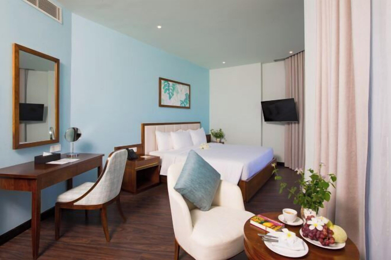 Bedroom 10