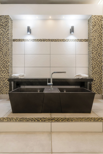 Bathroom 3, Hotel-Resort Waldachtal - Adults only, Freudenstadt