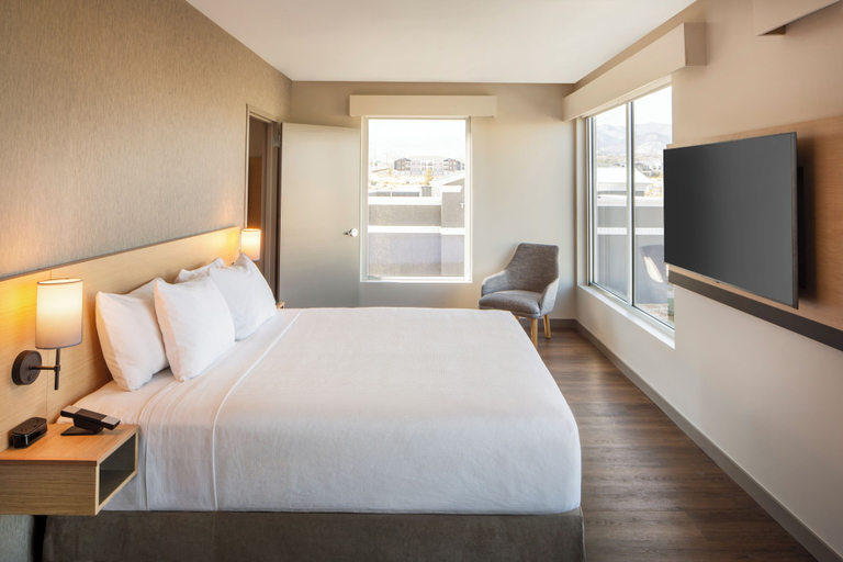 Bedroom 22