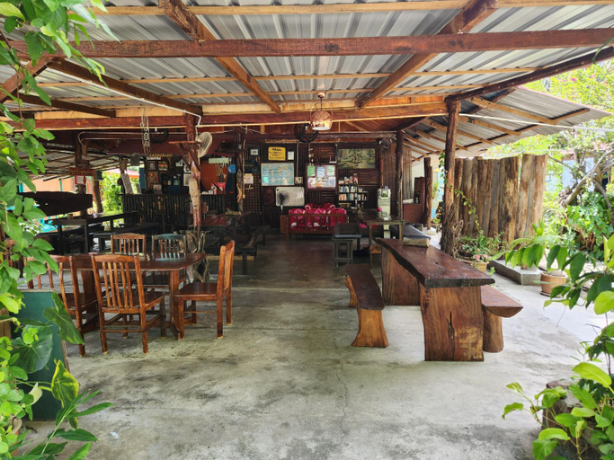 Food & Drinks 2, Gecko Guesthouse, Langkawi
