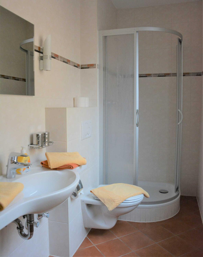Others 3, Haus Erna, Waldeck-Frankenberg
