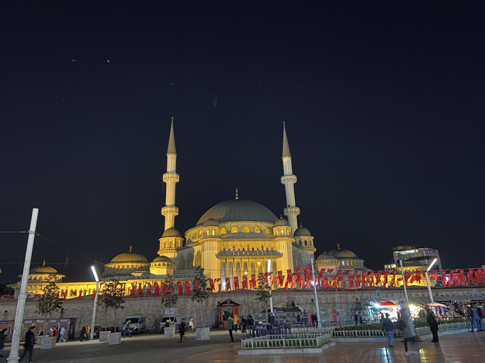 Exterior & Views, Boutique Central Taksim, Beyoğlu