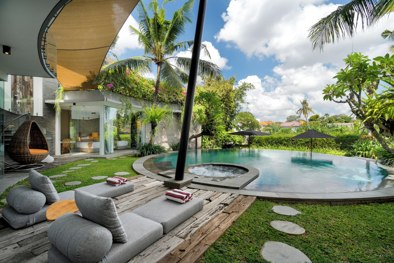Sport & Beauty 3, Villa Toraja by Lifestyle Retreats, Badung