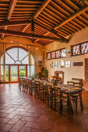 Food & Drinks 5, Bio-Agriturismo La Ginestra, Florence