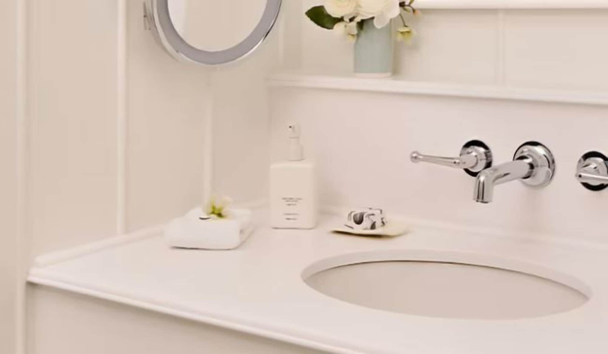 Bathroom 5
