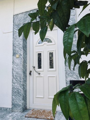 Exterior & Views, Garden Guesthouse, East Macedonia and Thrace