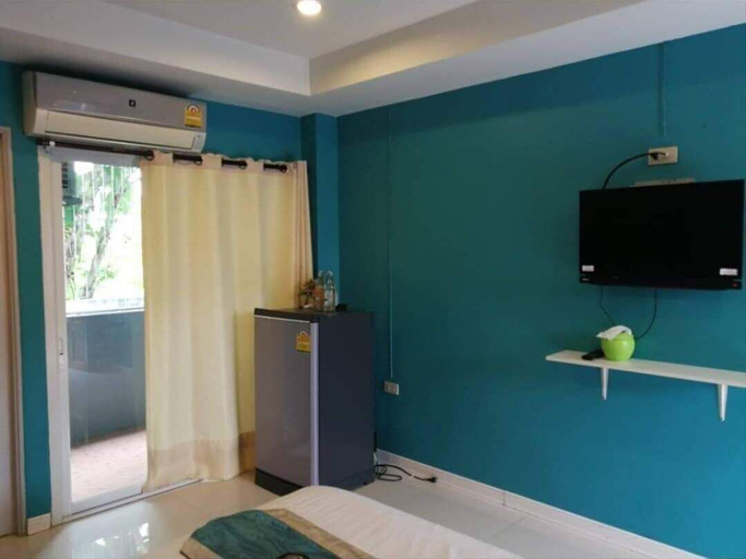 Bedroom 5, Weerawadee Place, Muang Khon Kaen