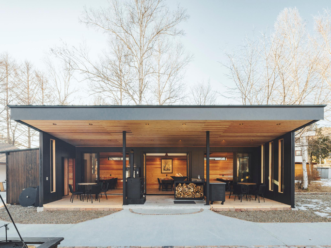 Exterior & Views 1, Auberge Kiyosato, Hokuto