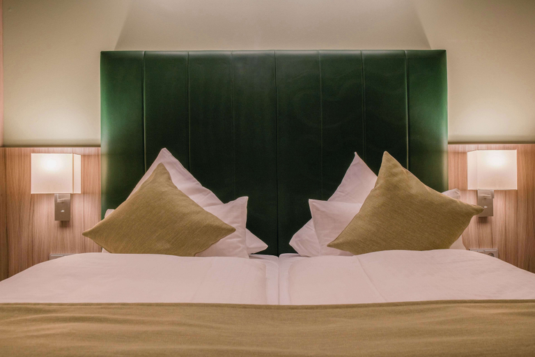 Bedroom 3, Best Western Plus Hotel Regence, Städteregion Aachen