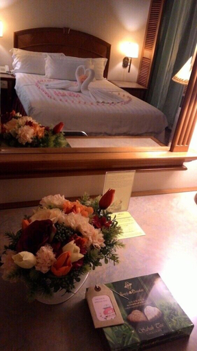 Bedroom 25