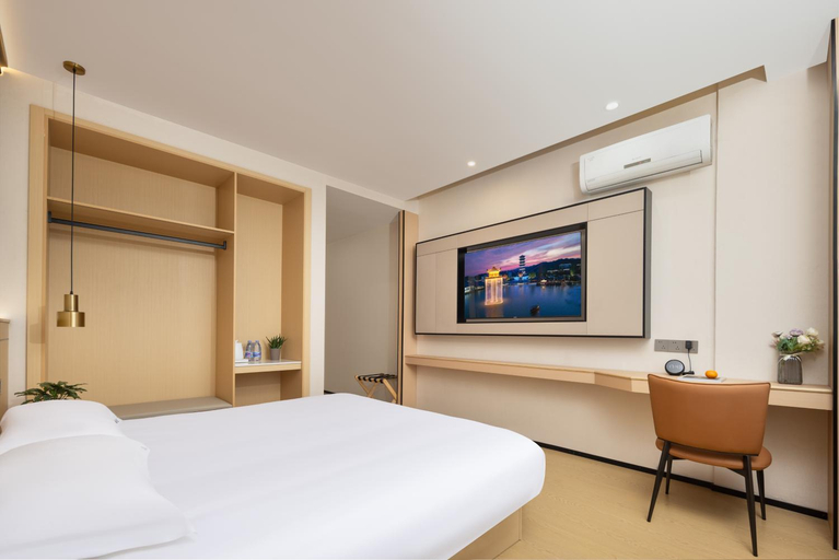 Others 5, MISONG Light Residence Design Hotel - Shangrao Wuyuan Landscape Bridge, Shangrao