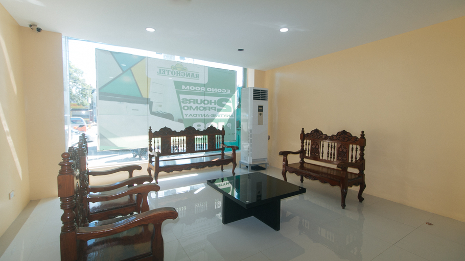 Others 5, Ranchotel General Trias Cavite by RedDoorz, General Trias