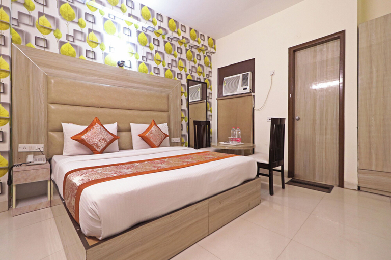 Others 5, Hotel Smart Lax, Delhi