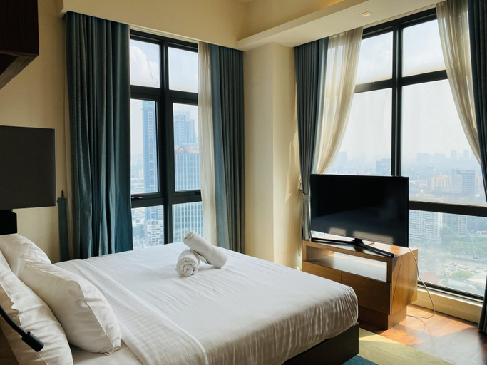 Bedroom 21