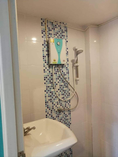 Bathroom, Weerawadee Place, Muang Khon Kaen