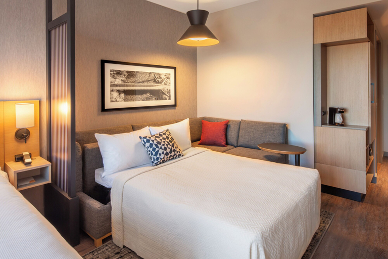 Bedroom 11