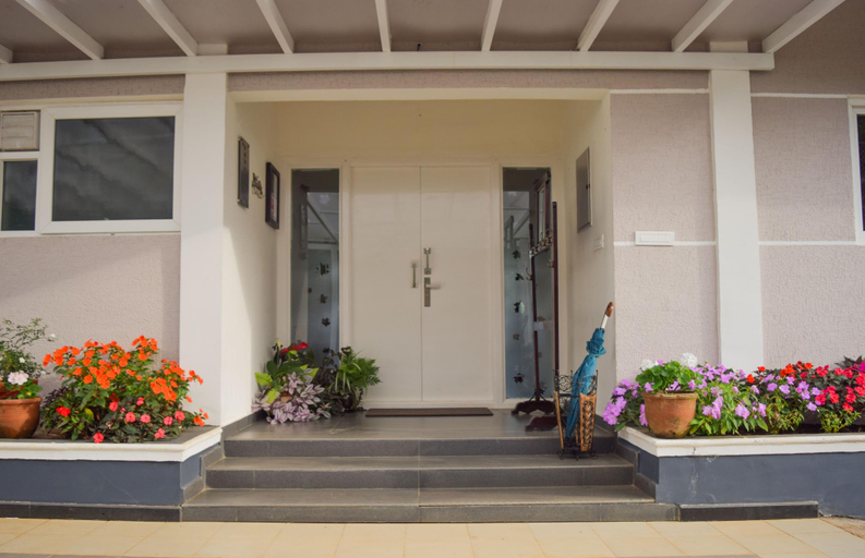 Others 3, Ibex Resorts, Kotagiri, The Nilgiris