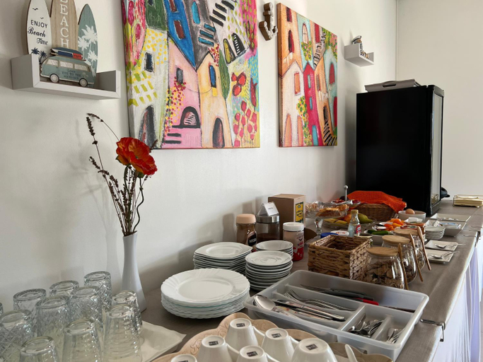 Food & Drinks 4, Guesthouse Villa Stanger, Lovran
