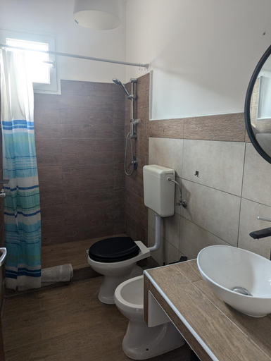 Others 5, Rosalba apartments - cheap and characteristic, Palermo