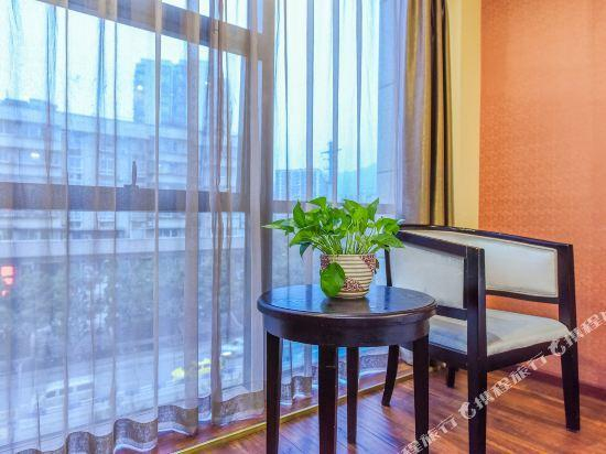 Others 3, Huarui Boutique Hotel, Chongqing