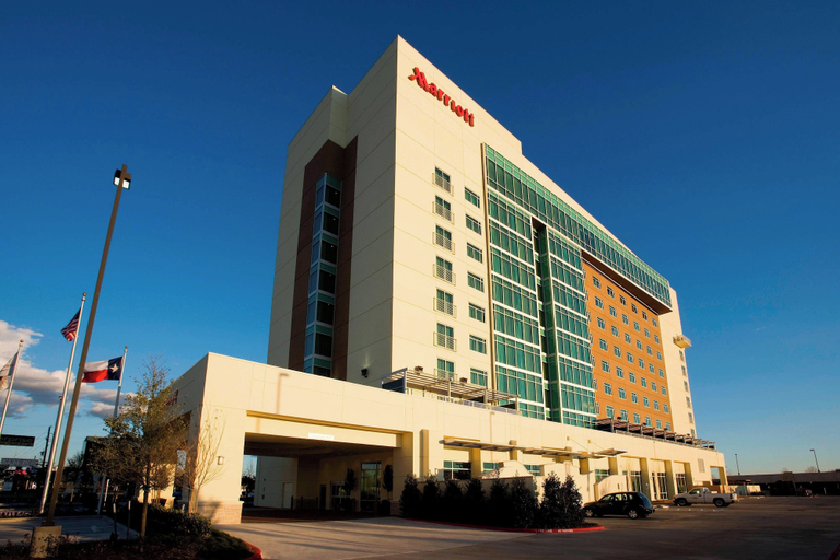 Exterior & Views 3, Houston Marriott Energy Corridor, Houston