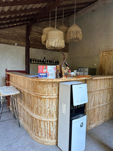 Food & Drinks 3, Penida Cottages at Diamond Beach Hills, Klungkung