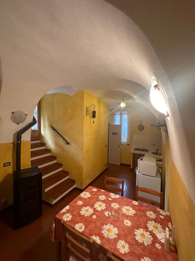 Bedroom 2, Il Ruscello, Imperia
