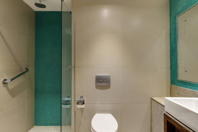 Bathroom 4, Protea Hotel by Marriott Benin City Select Emotan, Oredo Edo
